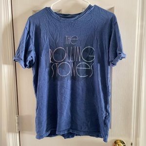 AE Rolling Stones Graphic Tee 💙